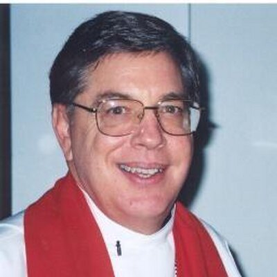 Profile Picture of John Himes (@FrHimes) on Twitter