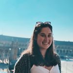 Profile Picture of Lillian Menkens-Weiler (@lil_turtle97) on Instagram