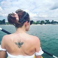 Profile Picture of Makayla Payne (@makayla-payne-12) on Quora