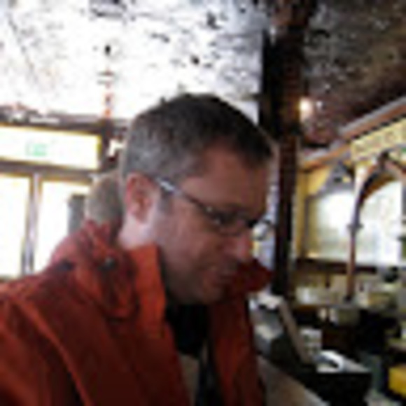 Profile Picture of Chad Cooper (@chadcooper88) on Poshmark