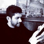 Profile Picture of Manoj Pillai (@droid_interceptor) on Instagram