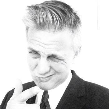 Profile Picture of Christopher Trowbridge (@@mrtrowbridge) on Twitter
