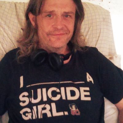 Profile Picture of Mike McJunkins (@MikeMcJunkins1) on Twitter