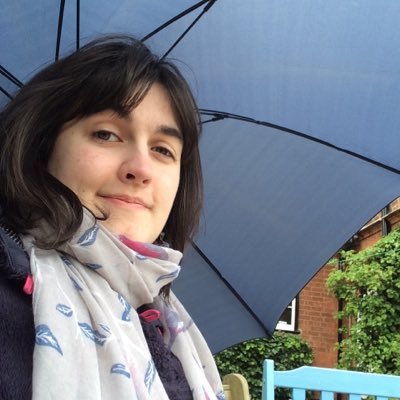 Profile Picture of Louise Pearson (@louise__pearson) on Twitter