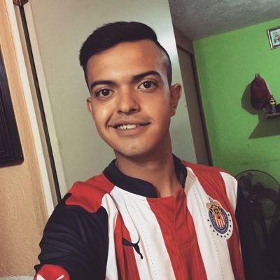 Profile Picture of Cesar Mata (@CESARMATA95) on Twitter
