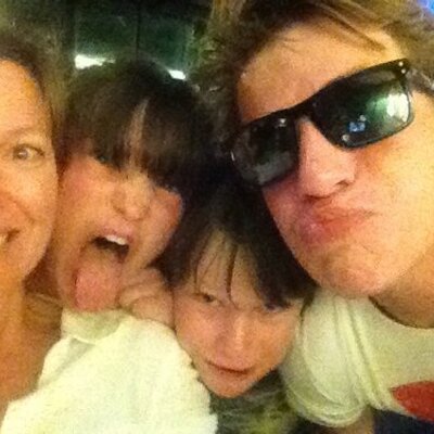 Profile Picture of Anne Stevenson (@stevenson_anne) on Twitter