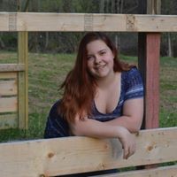 Profile Picture of Tori Ward (@tori-ward-10) on Quora
