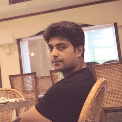 Profile Picture of Abhirup Chatterjee (@Abhirup23461711) on Twitter