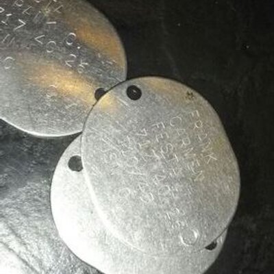 Steven Festa - Twitter Profile Picture of Steven Festa (@Neverender29) on Twitter