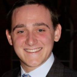 Profile Picture of Jimmy Lichtenwalter (@JimLich93) on Twitter