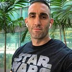 Profile Picture of Eric Gilmer (@eric_gilmer) on Instagram