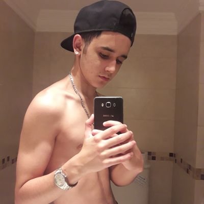 Profile Picture of Brian Martinoon Twitter