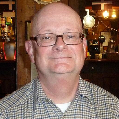 Profile Picture of Mike Summers (@MikeSummers1343) on Twitter