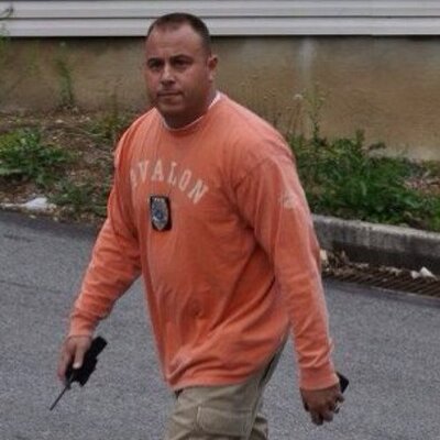 Profile Picture of Sean Joyce (@Joyce_Sean) on Twitter