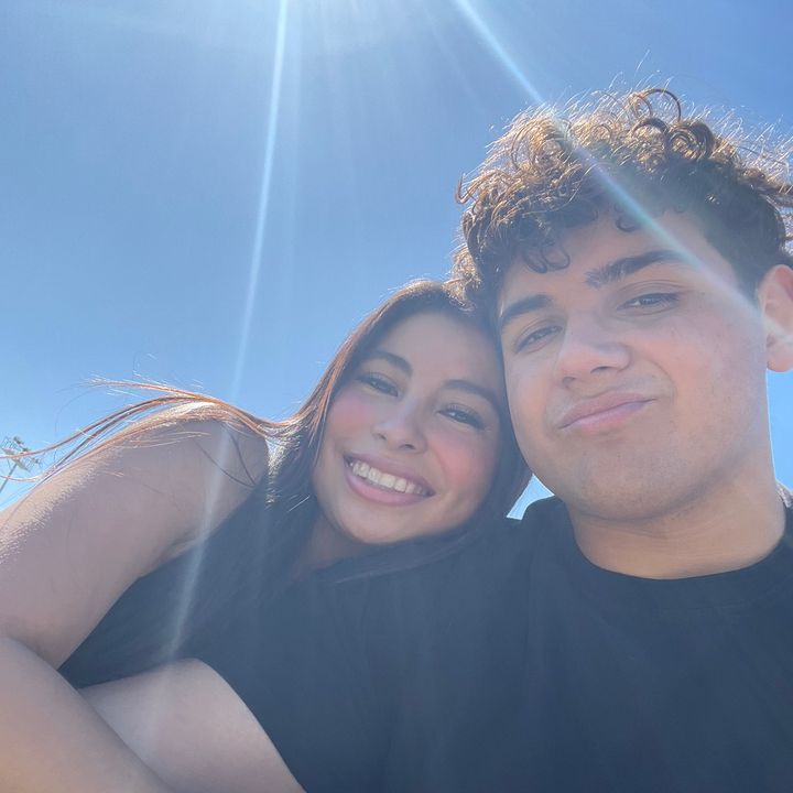 Profile Picture of Woah (@unknownzxh) on Tiktok