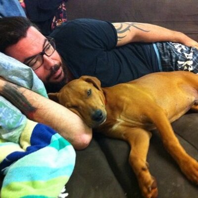 Profile Picture of Damien Hudson (@damoh76) on Twitter