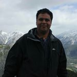 Profile Picture of Srinivasan Rajagopal (@inirs) on Instagram