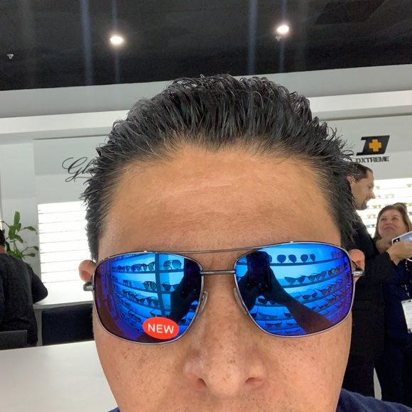 Profile Picture of Armando Sanchez (@armani740) on Poshmark