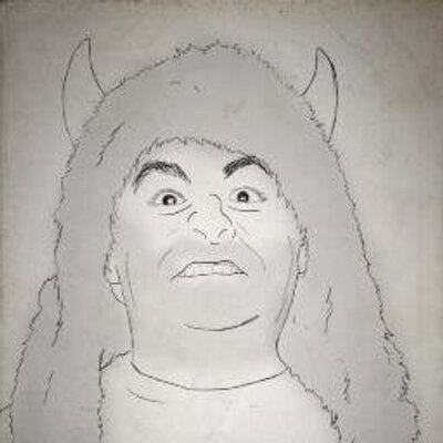 Profile Picture of Matthew Scannell (@MatthewBlackFox) on Twitter