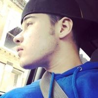 Profile Picture of Richie Ramirez (@richie_ramirez) on Pinterest