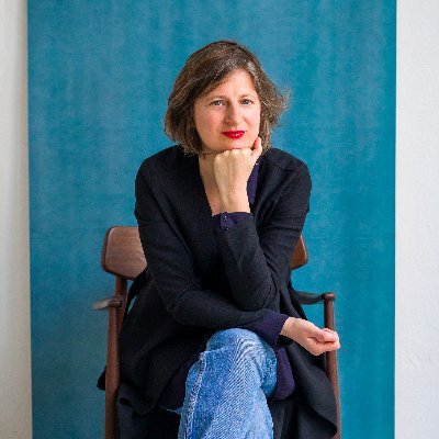 Profile Picture of Maria Fuchs (@FuchsmaFuchs) on Twitter