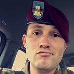 Profile Picture of SSG Joseph Casasus (@_airborne_trooper) on Instagram