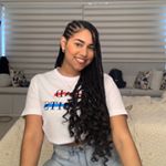 Profile Picture of Maria Paula Soleno Alcalá 👸🏾 (@mpsoleno) on Instagram