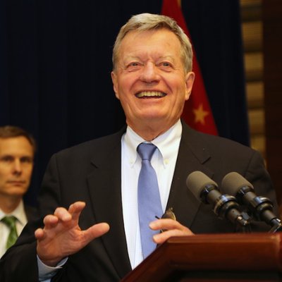 Profile Picture of Baucus Institute (@BaucusInstitute) on Twitter