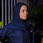 Profile Picture of A M I N A M U H A M M A D (@official_meenat5) on Instagram
