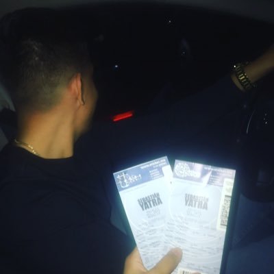 Profile Picture of Jonathan Lua (@JonathanLua11) on Twitter
