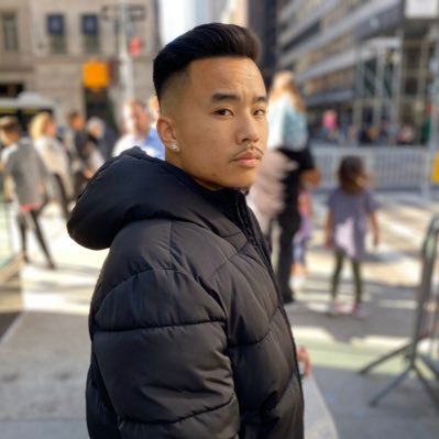 Profile Picture of Victor Cheng (@vcnumber11) on Twitter
