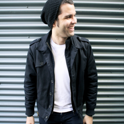 Profile Picture of OMGJeremyFallFacts! (@JeremyFallFacts) on Twitter