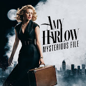 Profile Picture of Amy Harlow Mysterious File (@amyharlow) on Youtube