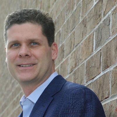 Profile Picture of Stephen Schott (@StephenBSchott) on Twitter