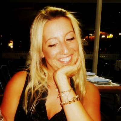 Profile Picture of Katja Nindl (@katjanindl) on Twitter