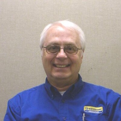 Profile Picture of Dave Murdock (@TXHaymaker05) on Twitter
