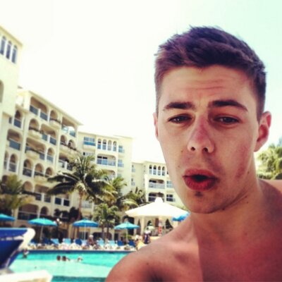 Profile Picture of Luke Ryan Ball (@lukeyb08) on Twitter