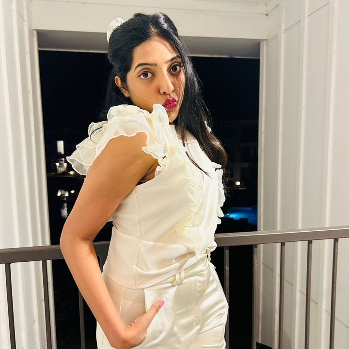 Profile Picture of Sharon Paul (@sharonpaul4) on Tiktok