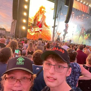 Profile Picture of Brett Gilliland (@brettgilliland) on Instagram