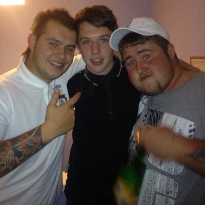 Profile Picture of Sam Irvine (@samirvine19) on Twitter