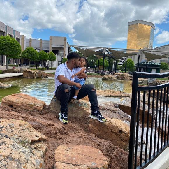 Profile Picture of David Rangel (@davidsrangel) on Poshmark