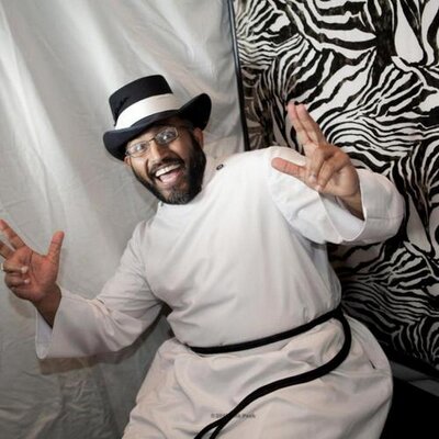 Profile Picture of REV. ROY A. THOMAS (@royachen) on Twitter