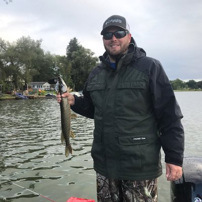Profile Picture of Matt Graber (@mattgraber2) on Twitter