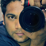 Profile Picture of Abhinav Shende (@abhinav.shende) on Flickr