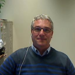 Profile Picture of Éric Laroche (@laroeri_EVB_EA) on Twitter