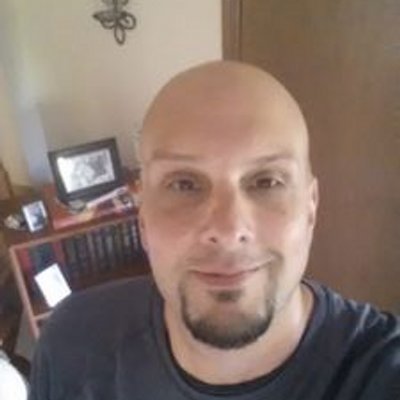 Profile Picture of Chris Ferraro (@RealChrisF) on Twitter