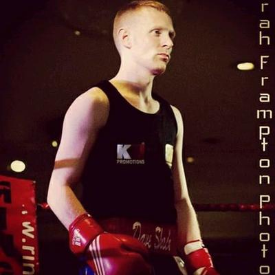 Profile Picture of David Shack (@davidshackley) on Twitter