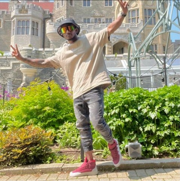 Profile Picture of Robert Robert (@lprincces87) on Poshmark