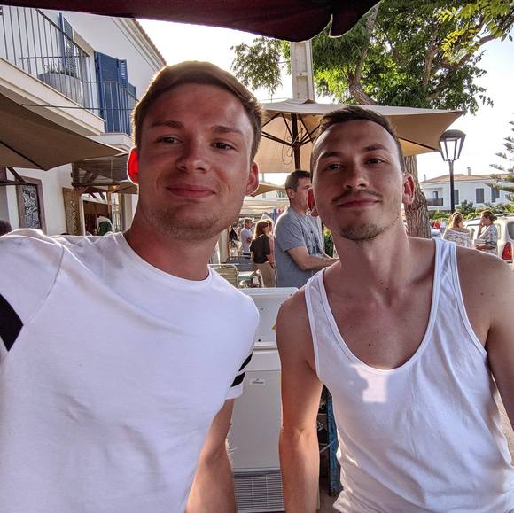 Profile Picture of Richard Shafer (@shaferrichard21) on Poshmark