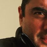 Profile Picture of Héctor González (@hectorgonzaleztv) on Instagram